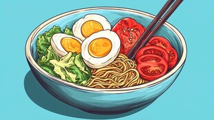 樱桃视频穿越冒险漫画主角角色头像