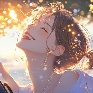 樱桃视频完结幻想世界冒险漫画封面